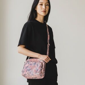 Lug Ranger Crossbody Bag Ranger 2 Pink Camo